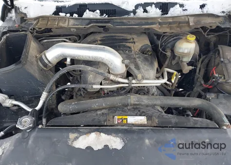 2014 Ram 1500 Express z USA, uszkodzony, nr VIN 1C6RR7FT7ES300483